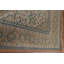 Tapis à motif géométrique 9x12