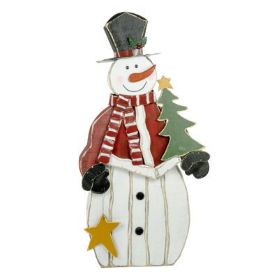 Christmas Figurines & Collectibles