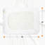 Protège-matelas imperméable Mika-1434984619