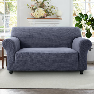 Luxury Stretchable Spandex Sofa Cover/Protector