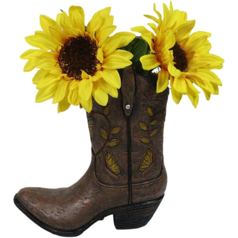 Figurine Western