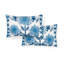 Marguerite Embroidery Pillow-61050312
