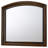 Cerisier 60 " W 7 - Drawer Dresser