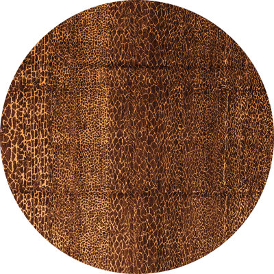 Gerilyn Animal Print Indoor Rug