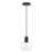 1 - Light Single Pendant-1627736647