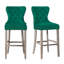 Tabouret de bar et de comptoir Kirsten-340902736-337101458-368455840