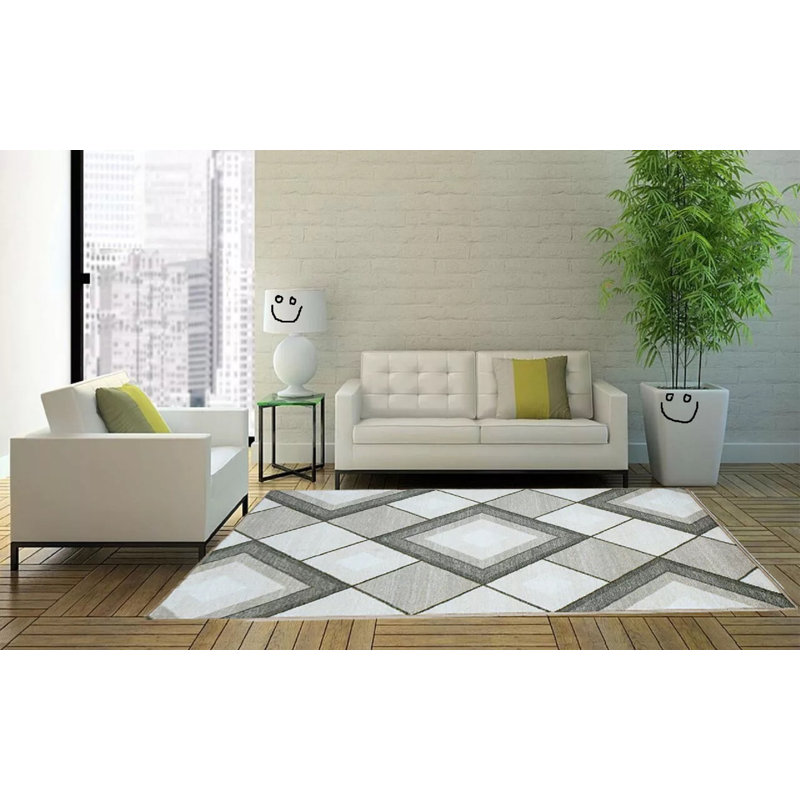 Area Rug, Rectangle 200 x 290cm