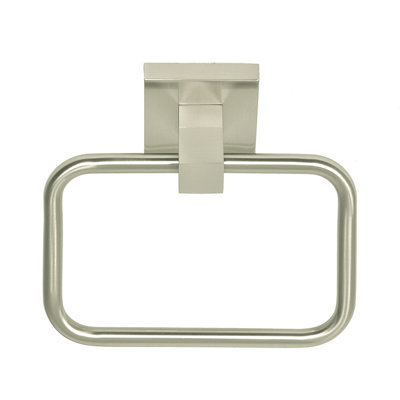 San Francisco Towel Ring