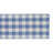 Wausa Gingham 100% Cotton Table Runner-1362807170-1362807196