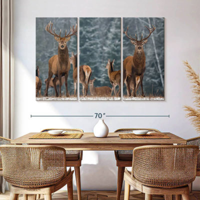 Deer Season