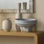 Zandy 7.75'' Handmade Ceramic Table Vase-65670318