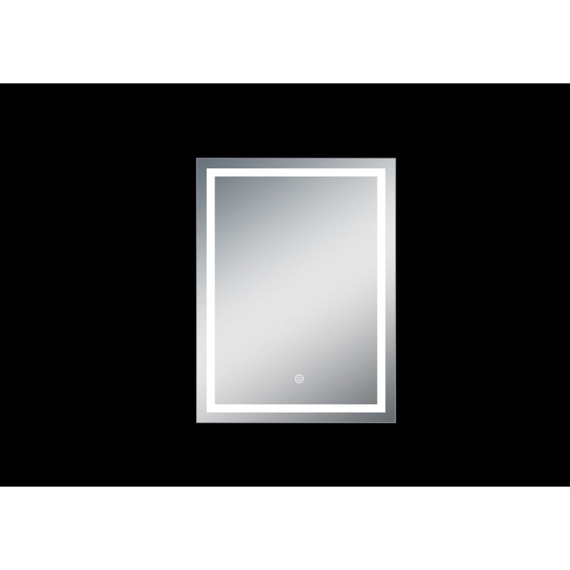 Truli Flat Mirror
