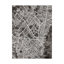 « bogota colombie city map black », impression sur toile tendue-609978395