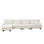 Canapé 2 places avec repose-pieds Chenille-1623384569-1630461298
