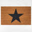 Havens Non-Slip No Pattern Doormat-536280236-536280241