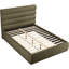 Lit en tissu Adam Boucle-448578962-448578961