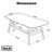 Coffee Table, Soild Wood Coffee Table-578589432-552247033
