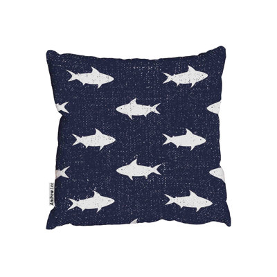 Square Cushion