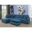 Crius 103.5" Upholstered L-Shape Sectional-67662320-88413531
