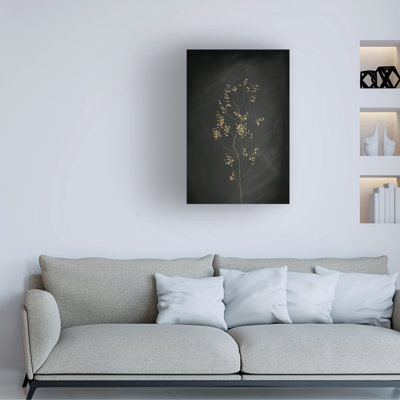 Black Gold Botanical No 3 par Aureous