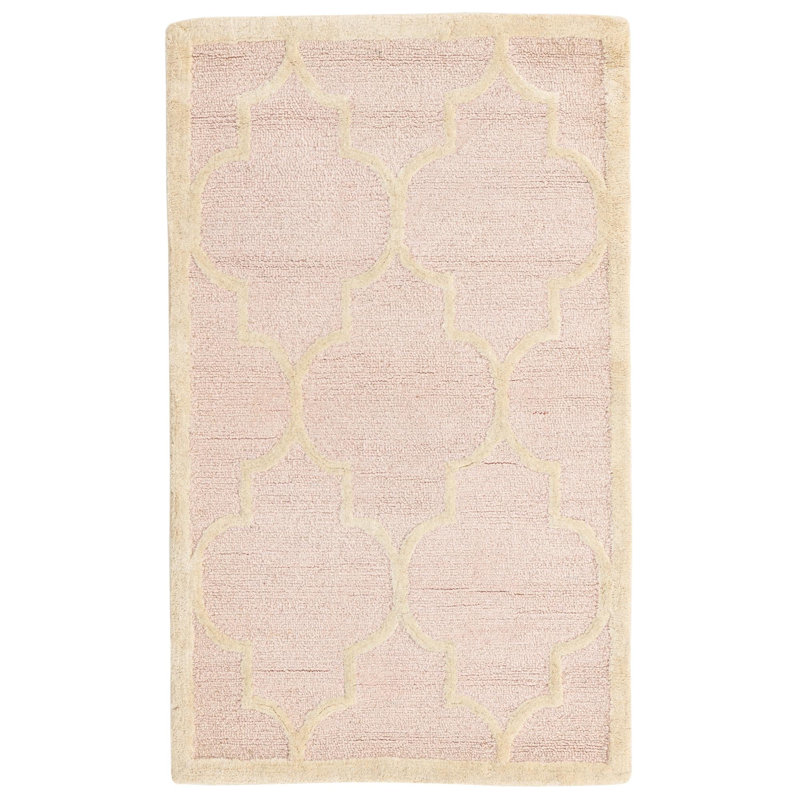 Odenton Pink Rug