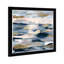 Abstrait, fumée sur l'eau - impression encadrée-59206188-59206186