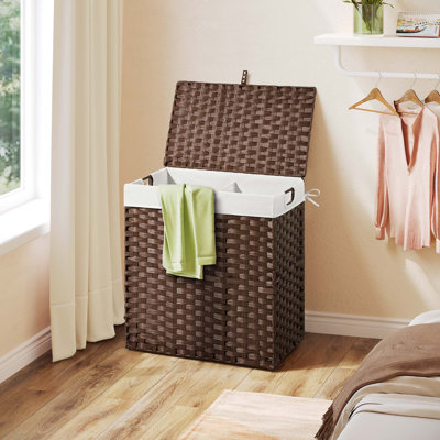 Laundry Hamper