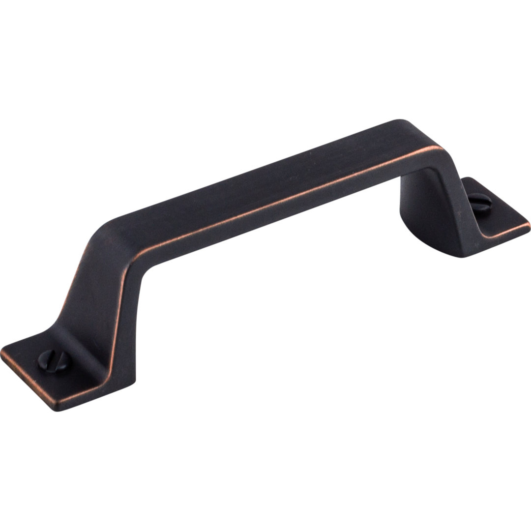 Channing Center to Center Bar Pull Top Knobs