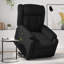 Fauteuil de massage en faux cuir-132700501-132700500