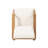 Nubieber Acacia Outdoor Lounge Chair-1436087267
