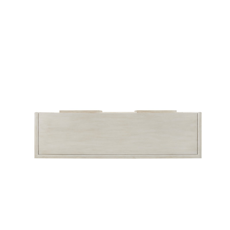 8 - Drawer Dresser