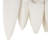 Lark Manor™ Ceramic Floral Inspired 10 Openings Abstract Vase With Linear Grooves-1320558617