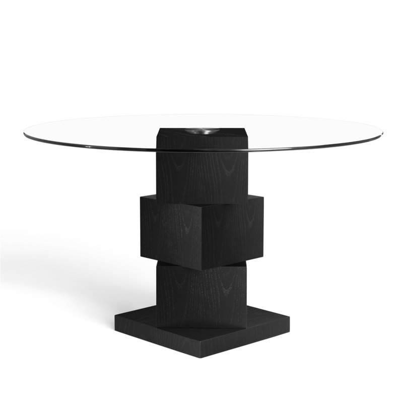 Table de salle à manger Modern