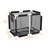  Mesh Cover Replacement for 214 Gallon Mesh Pool Storage Bin Cart XX-Large Black-109512967