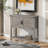 Jiaxin 31.5'' Console Table-1163682081-1163682080