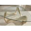 Barbosa Abstract Coffee Table