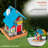 Warrenton Hanging Decorative Bird Feeder