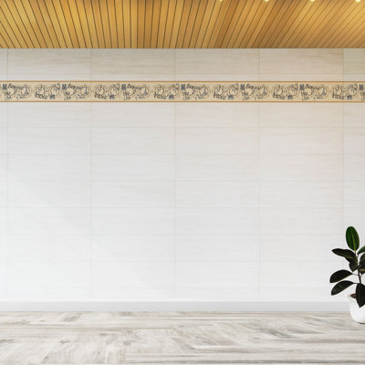 Waldron Peel & Stick Border