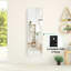 Armoire de rangement polyvalente à 4 tiroirs-1866388399