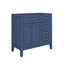 Meuble-lavabo simple 36 po avec tiroirs pratiques-213606740-213606746