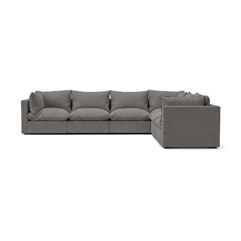 5 Seater Sofa, 5