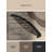 Soft Plush Eckart Traditional Canoe Modern Area Rug in Beige – Beige Binding-244624934