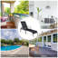 Jacquelle 192cm Long Reclining Single Chaise