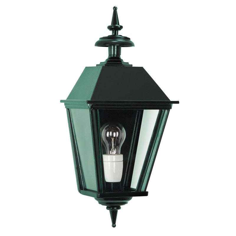 Outdoor Wall Lantern