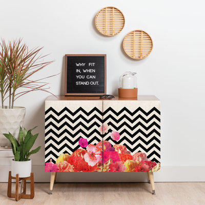 Accent Cabinet