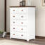 Commode 6 tiroirs Vergilica-577580352