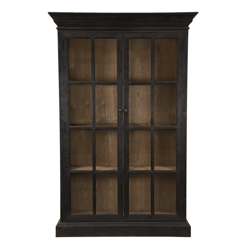 Armoire bibliothèque Kovac
