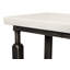 Mykos 61'' W Marble Console Table