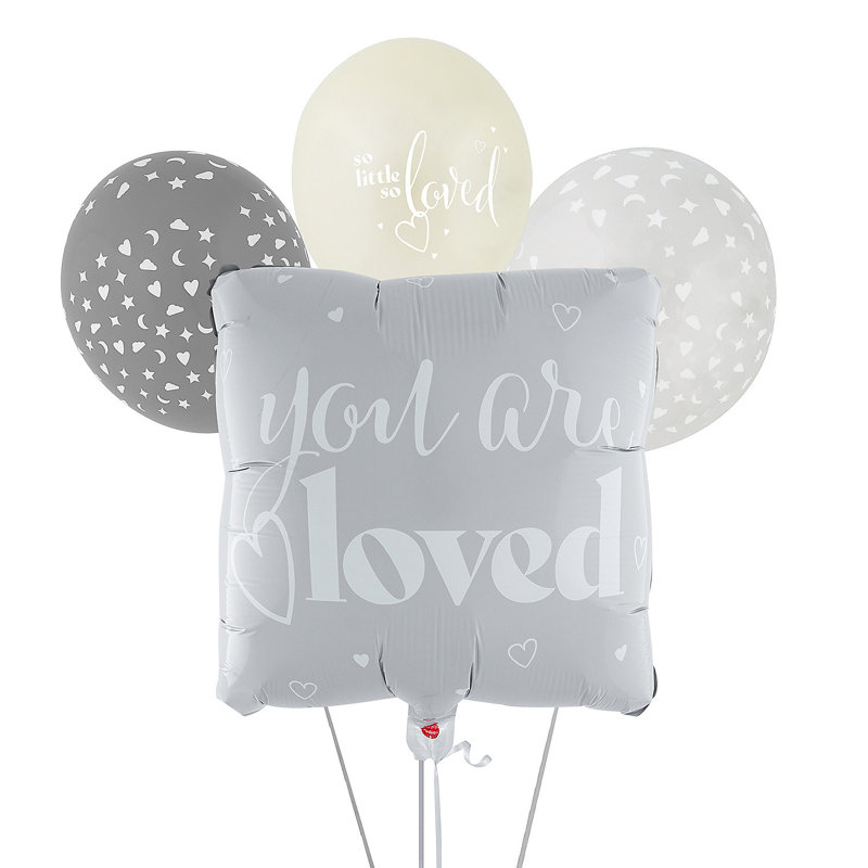Bram Balloon