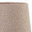 Round Boucle Lamp Shade (Uno) -103896030-103896031